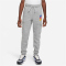 NIKE Sportswear Fleece Cargohose Jungen 063 - dk grey heather XL (158-170 cm)
