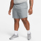 NIKE Challenger Dri-FIT 5" Laufshorts Herren 084 - smoke grey/smoke grey/reflective silv S