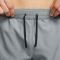 NIKE Challenger Dri-FIT 5" Laufshorts Herren 084 - smoke grey/smoke grey/reflective silv S