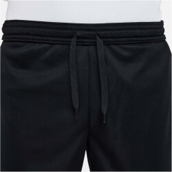 NIKE Academy 23 Dri-FIT Knit Fußballshorts Kinder 010 - black/black/white S (128-137 cm)