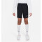 NIKE Academy 23 Dri-FIT Knit Fußballshorts Kinder 010 - black/black/white S (128-137 cm)