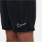 NIKE Academy 23 Dri-FIT Knit Fußballshorts Kinder 010 - black/black/white S (128-137 cm)