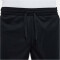 NIKE Academy 23 Dri-FIT Knit Fußballshorts Kinder 010 - black/black/white S (128-137 cm)