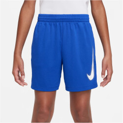 NIKE Dri-FIT Multi+ Graphic Training Shorts Jungen 480 -...
