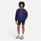 NIKE FC Barcelona Strike Dri-FIT Knit kurzarm Fu&szlig;ballshirt Kinder 456 - deep royal blue/noble red L (147-158 cm)