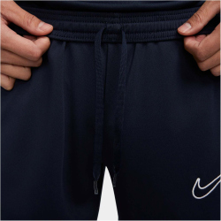 NIKE Dri-FIT Academy lange Fu&szlig;ballhose Herren 451 - obsidian/obsidian/obsidian/white S