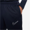 NIKE Dri-FIT Academy lange Fu&szlig;ballhose Herren 451 - obsidian/obsidian/obsidian/white S