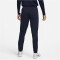 NIKE Dri-FIT Academy lange Fußballhose Herren 451 - obsidian/obsidian/obsidian/white XS