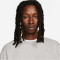 NIKE Club Fleece+ Brushed-Back Sweatshirt Herren 063 - dk grey heather L