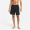 NIKE Challenger Dri-FIT 7" 2in1 Laufshorts Herren 010 - black/black/black/reflective silv S