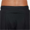 NIKE Dri-FIT Challenger 7" 2in1 Laufshorts Herren 010 - black/black/black/reflective silv S