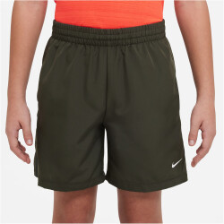 NIKE Dri-FIT Multi+ Icon Shorts Jungen 325 - cargo...