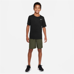 NIKE Dri-FIT Multi+ Icon Shorts Jungen 325 - cargo...