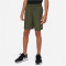 NIKE Dri-FIT Multi+ Icon Shorts Jungen 325 - cargo khaki/white XL (158-170 cm)