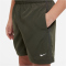 NIKE Dri-FIT Multi+ Icon Shorts Jungen 325 - cargo khaki/white XL (158-170 cm)