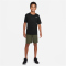 NIKE Dri-FIT Multi+ Icon Shorts Jungen 325 - cargo khaki/white XL (158-170 cm)
