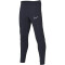NIKE Academy 23 Dri-FIT Knit Fußball Trainingshose Kinder 451 - obsidian/obsidian/white S (128-137 cm)