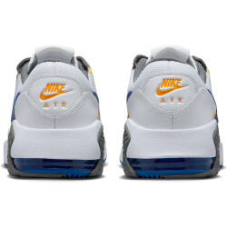 NIKE Air Max Excee Kinder Sneaker 116 - summit white/racer blue-iron grey 38.5