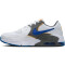NIKE Air Max Excee Kinder Sneaker 116 - summit white/racer blue-iron grey 38.5