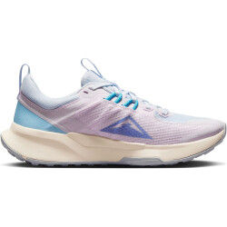NIKE Juniper Trail 2 Trailrunning Schuhe Damen 600 - pearl pink/wolf grey-football grey 39