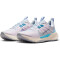 NIKE Juniper Trail 2 Trailrunning Schuhe Damen 600 - pearl pink/wolf grey-football grey 39