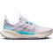 NIKE Juniper Trail 2 Trailrunning Schuhe Damen 600 - pearl pink/wolf grey-football grey 39