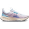 NIKE Juniper Trail 2 Trailrunning Schuhe Damen 600 - pearl pink/wolf grey-football grey 39