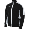 NIKE Academy 23 Dri-FIT Knit Fu&szlig;ball Trainingsjacke Herren 010 - black/white/white S
