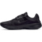 NIKE Flex Experience Run 11 Next Nature Laufschuhe Herren 002 - black/dk smoke grey 43