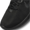 NIKE Flex Experience Run 11 Next Nature Laufschuhe Herren 002 - black/dk smoke grey 43
