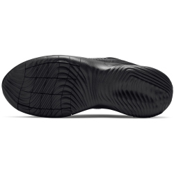 NIKE Flex Experience Run 11 Next Nature Laufschuhe Herren 002 - black/dk smoke grey 48.5