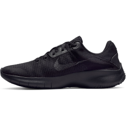 NIKE Flex Experience Run 11 Next Nature Laufschuhe Herren 002 - black/dk smoke grey 48.5