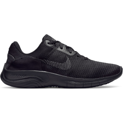 NIKE Flex Experience Run 11 Next Nature Laufschuhe Herren 002 - black/dk smoke grey 48.5