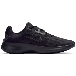 NIKE Flex Experience Run 11 Next Nature Laufschuhe Herren 002 - black/dk smoke grey 48.5