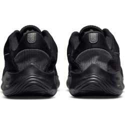 NIKE Flex Experience Run 11 Next Nature Laufschuhe Herren 002 - black/dk smoke grey 48.5