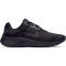 NIKE Flex Experience Run 11 Next Nature Laufschuhe Herren 002 - black/dk smoke grey 48.5