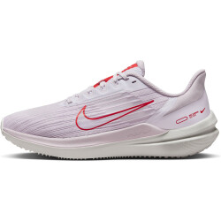 NIKE Air Winflo 9 Laufschuhe Damen 501 - barely grape/lt...