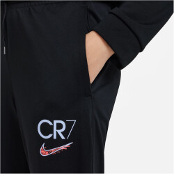 NIKE CR7 Cristiano Ronaldo Fußballhose Kinder 010 - black XL (158-170 cm)