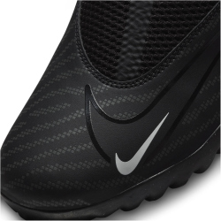 NIKE Jr. Phantom GX Academy Dynamic Fit TF Multinocken-Fu&szlig;ballschuhe Kinder 010 - black/summit white-dk smoke grey 38.5