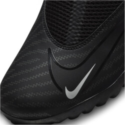 NIKE Jr. Phantom GX Academy Dynamic Fit TF Multinocken-Fußballschuhe Kinder 010 - black/summit white-dk smoke grey 38