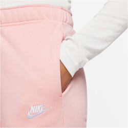 NIKE Sportswear Club Fleece Jogginghose Damen 690 - med...