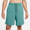 NIKE Dri-FIT Unlimited 9" Unlined Laufshorts Herren 379 - mineral teal/black/mineral teal XXL