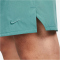 NIKE Dri-FIT Unlimited 9" Unlined Laufshorts Herren 379 - mineral teal/black/mineral teal XXL
