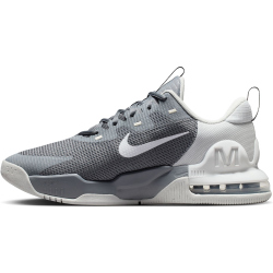 NIKE Air Max Alpha Trainingsschuhe Herren 007 - cool grey/white-photon dust-light bone 47.5