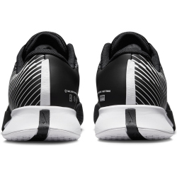 NIKECourt Air Zoom Vapor Pro 2 Hard Court Tennisschuhe Herren 001 - black/white 45