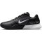 NIKECourt Air Zoom Vapor Pro 2 Hard Court Tennisschuhe Herren 001 - black/white 45