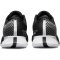 NIKECourt Air Zoom Vapor Pro 2 Hard Court Tennisschuhe Herren 001 - black/white 45