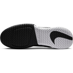 NIKECourt Air Zoom Vapor Pro 2 Hard Court Tennisschuhe Herren 001 - black/white 41