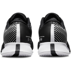NIKECourt Air Zoom Vapor Pro 2 Hard Court Tennisschuhe Herren 001 - black/white 41