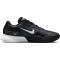 NIKECourt Air Zoom Vapor Pro 2 Hard Court Tennisschuhe Herren 001 - black/white 41